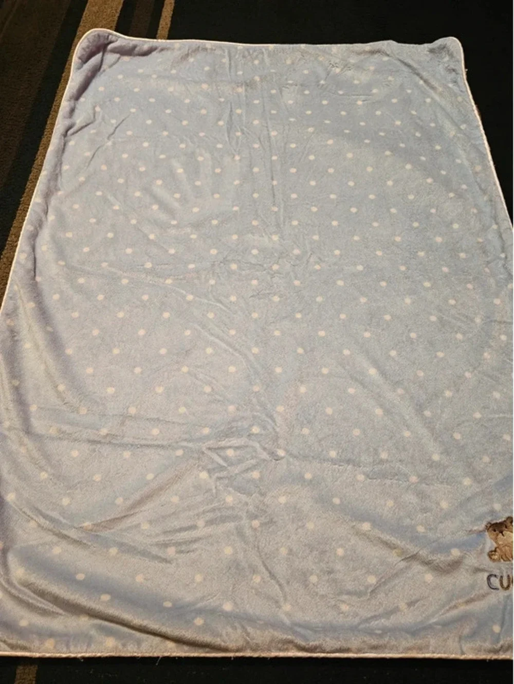 Boys Blankets